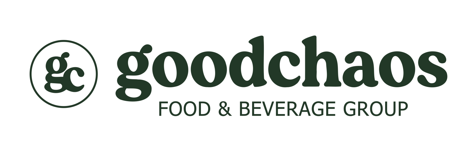 GoodChaos Food & Beverage Group